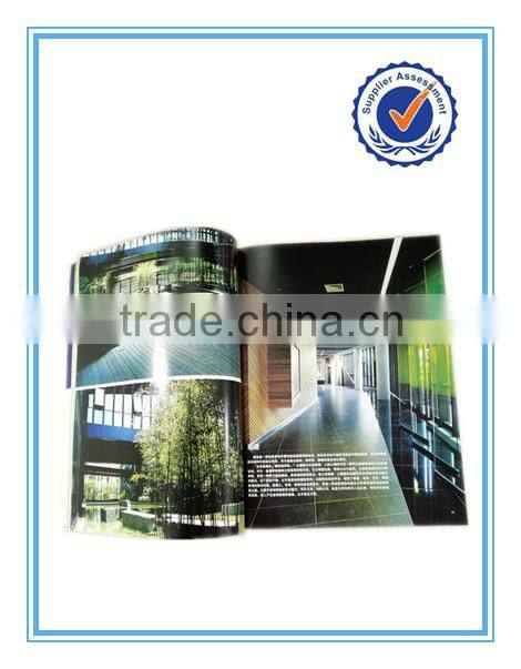 Printing Home Decor / Furniture Catalog