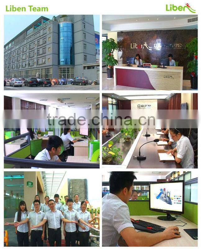 Safety and High Quality Children Used Outdoor Playground Equipment,Playground Tube Spiral Slides