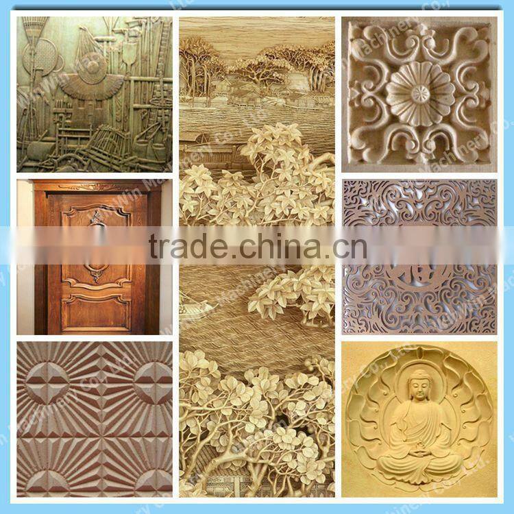 Machine Manufacturers WW2519 Cutting Machine Price