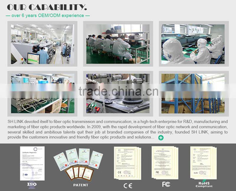SFP-GE-LX optical module single mode duplex lc 20km 1.25G sfp transceiver