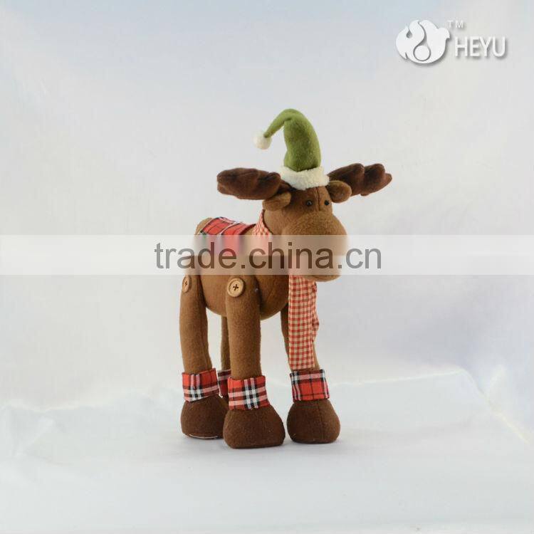 christmas donkey
