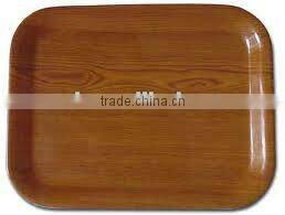 Vacuum Forming Plastic Packing Tray For Motors