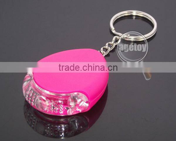 Promotion Keychain LED