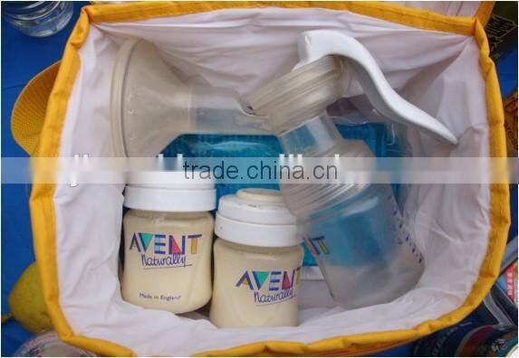 Freezer Can Coolers / Plastic Ice Gel Can Cooler / Frozen Ice Cooler in Outdoor Items