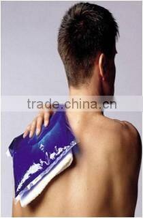 New Cartoon Cold Pack / Reusable Hot Cold Gel Pack in Promotion