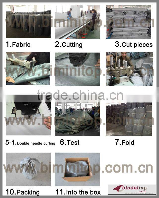 best choice ATV covers manufacture china