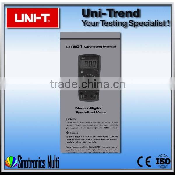 Best Digital multimeter UNI-T UT603
