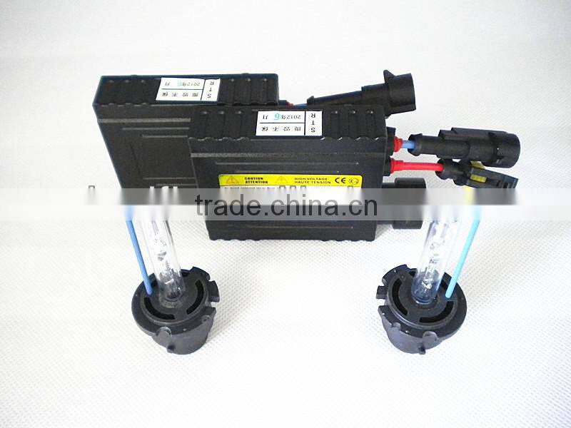 2014 Hottest high quality D2S/C/R 35W AC auto HID xenon bulbs/HID bulbs