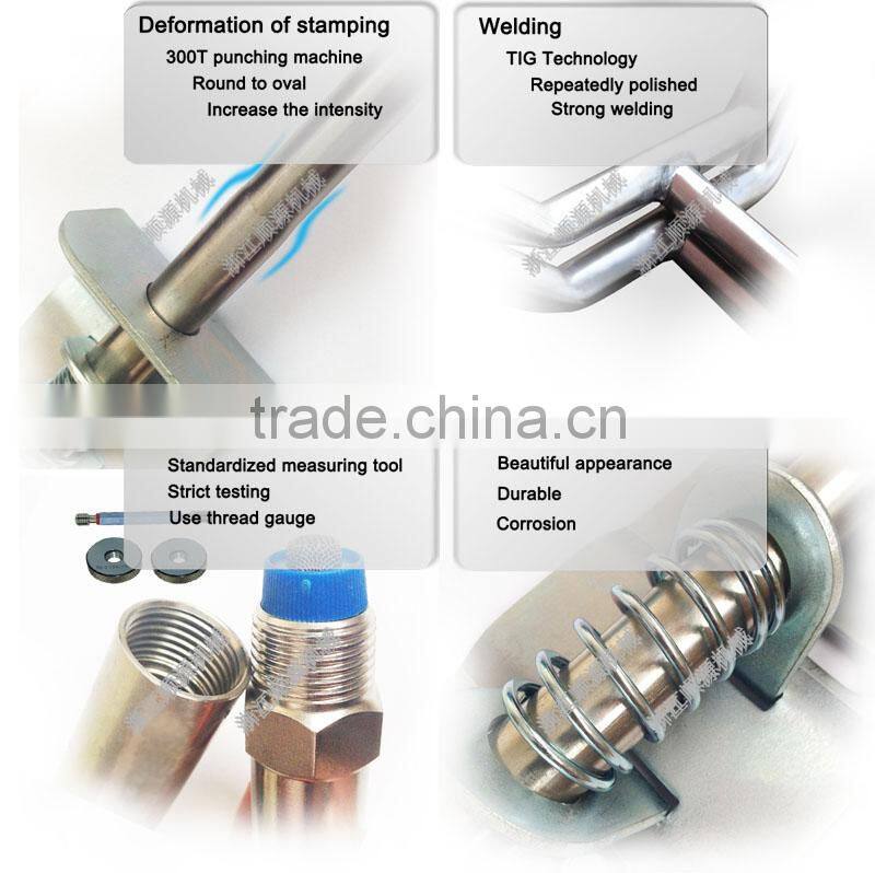 pig nipple drinker brackets SYBK-BD1AD24