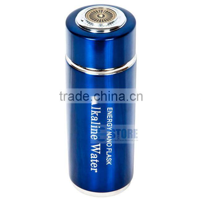 Tourmaline Energy Cup with Nano Meter Alkaline Water Cup