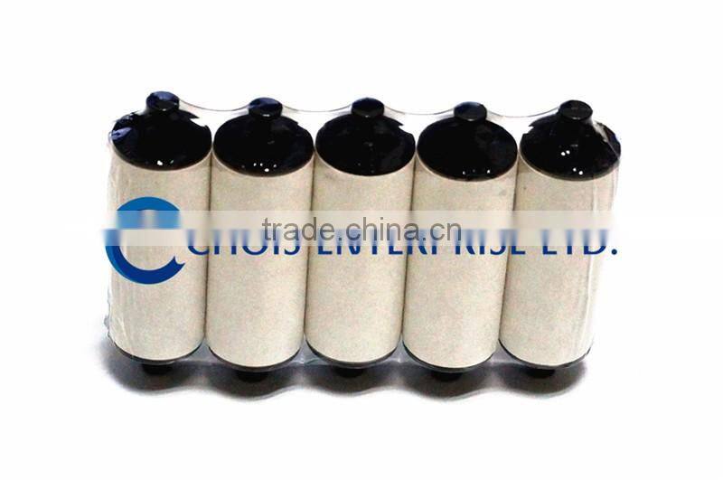 Zebra Adhesive Cleaning Rollers for Card Printers ZXP7, P310F, P310i, P320i, P330m, P330i, P420i, P430i, P520i and P720i