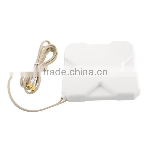 35dBi 4G EXTERNAL LTE WIFI SMA Antenna Amplifier Booster Connector for HUAWEI B593 B890 B880 4G Antenna