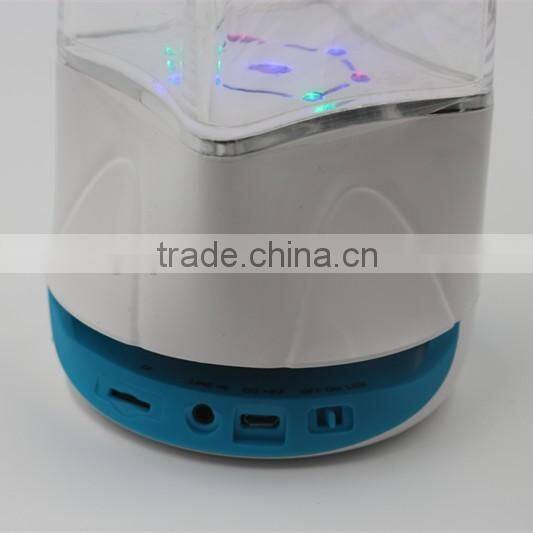 Good quality bluetooth tower speaker with reasonable price