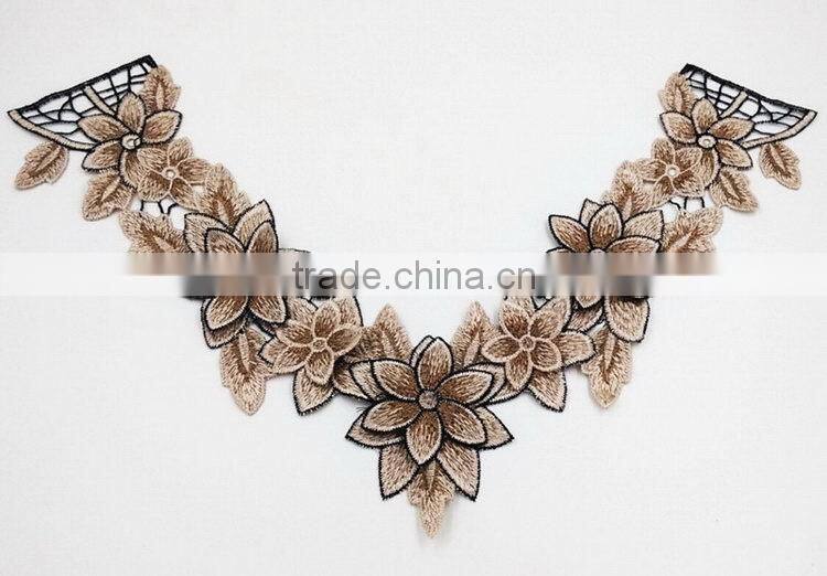 Super quality latest hot sale neck lace