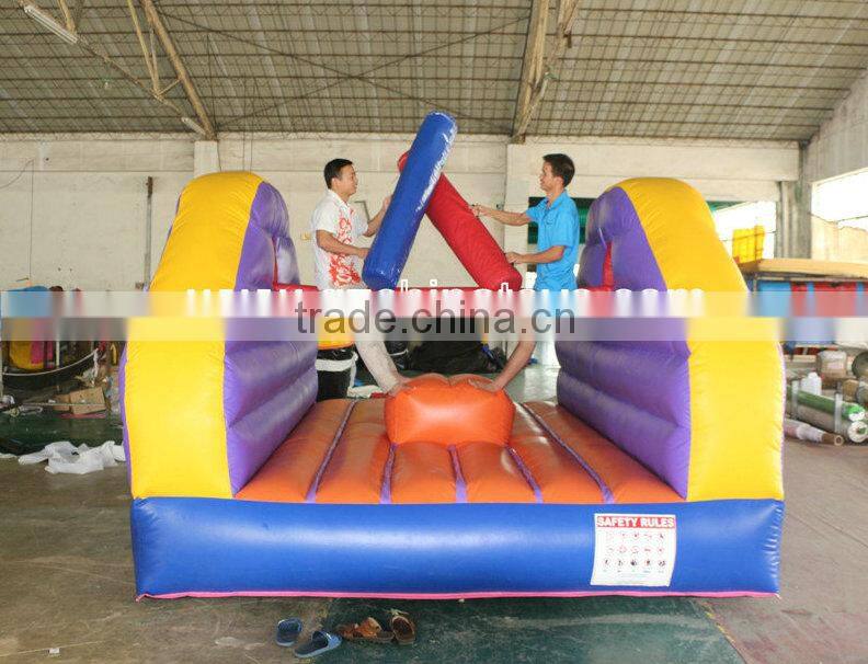 inflatable multiplay games,kids and adults inflatable sport,inflatable sport equipement