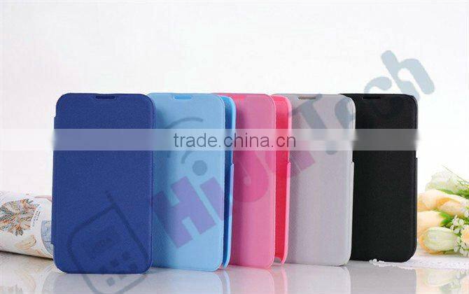 Original Book Style Leather Cover Case for Samsung Galaxy Note2 N7100