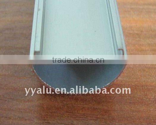 aluminium light parts for led tube-HX9101