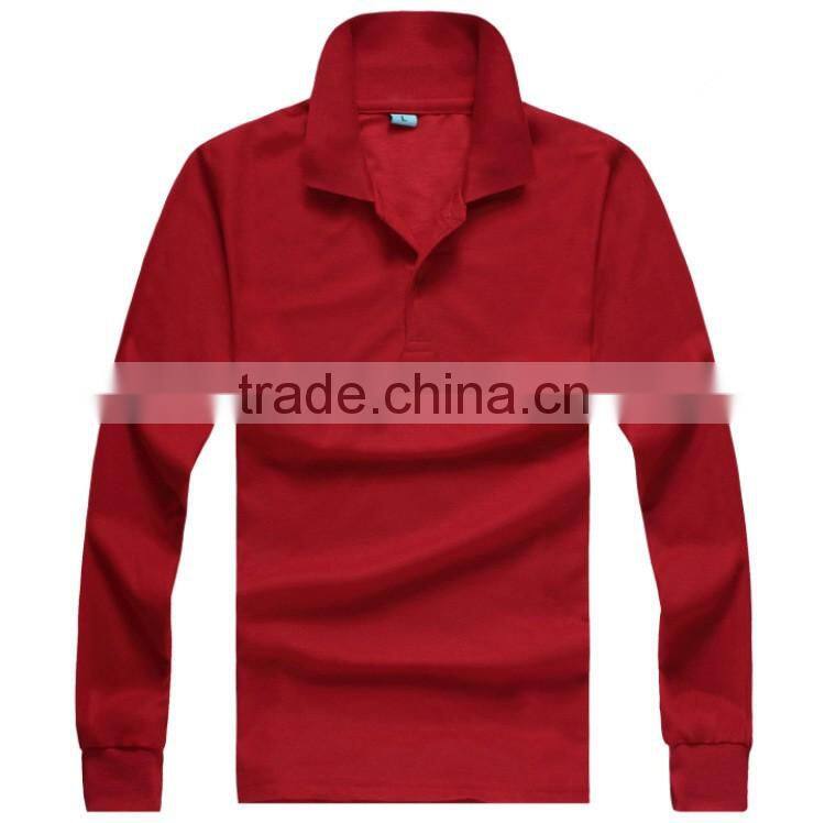 OEM Service/Stocklots Hot Sales Promotional Uniform Polo Shirts For Men