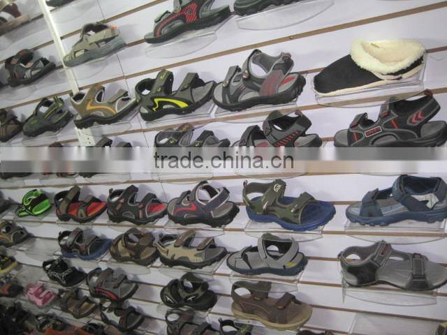 Easy drying eva leak slippers