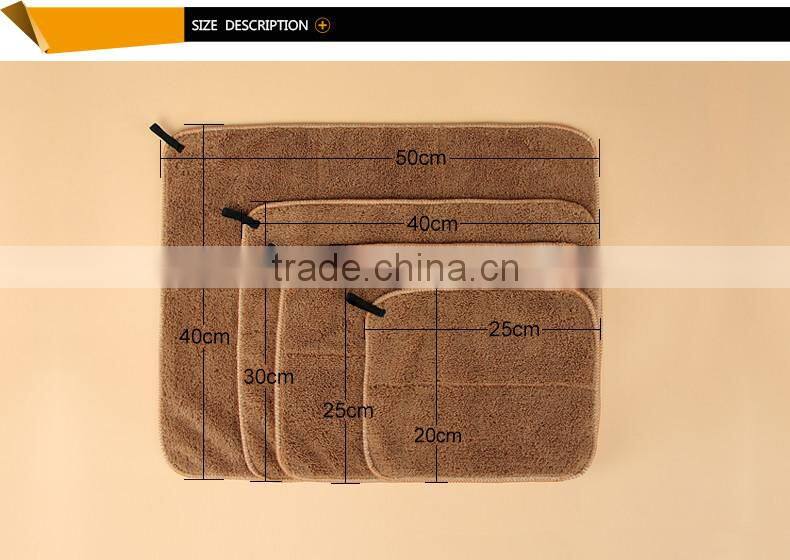 sponges for washing dishes duster cloth for promotional