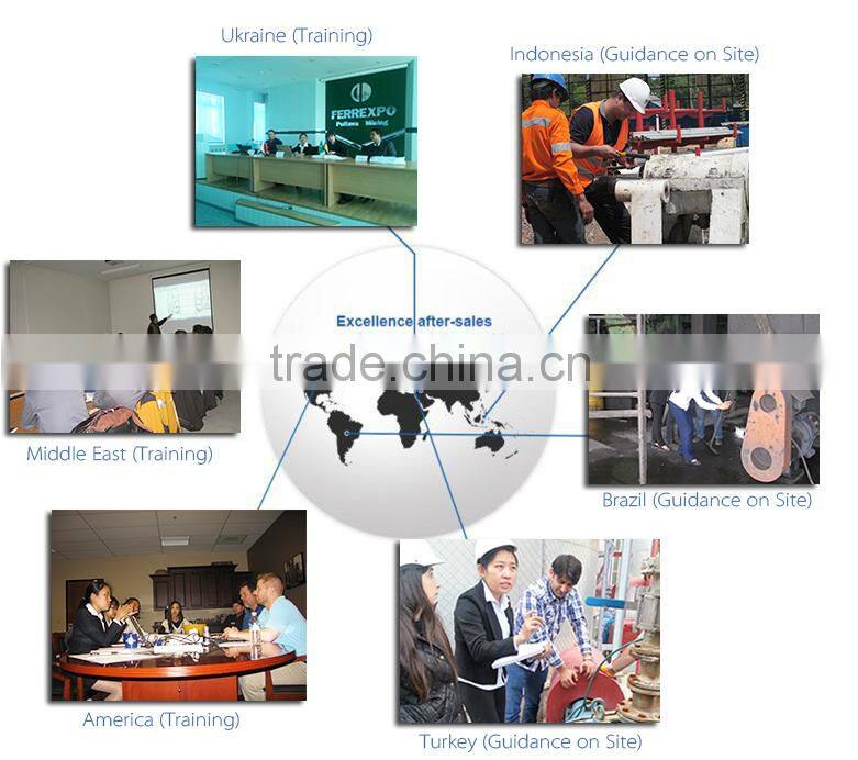 Alibaba China Supplier Coal Washery Horizontal Centrifugal Water Pump