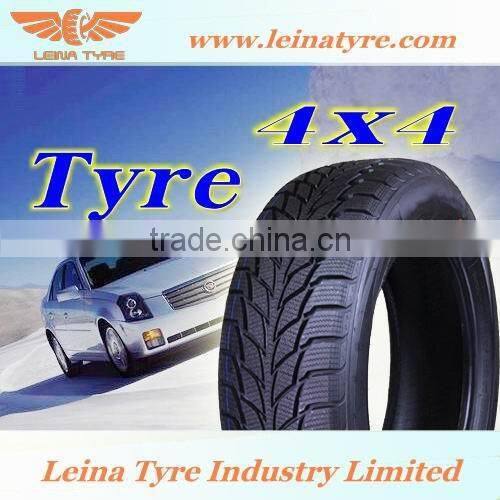 ECOSNOW winter car tyre 225 60 17 Studless tire