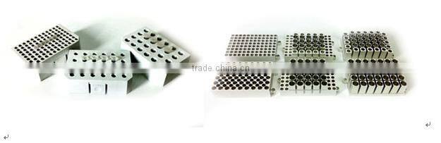 Thermostatic Shaking Incubator, Model: TMS-2000, integrate mixing, shaking, heating function and cooling function