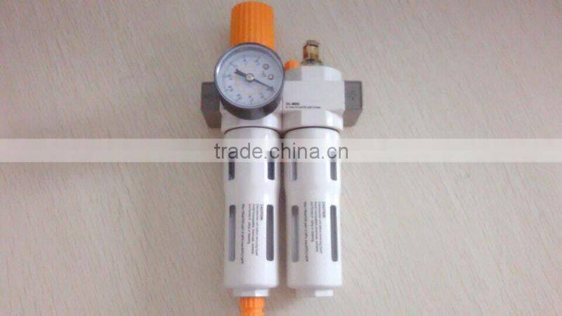 Industrial Compressed Festo type Air Filter OF-MINI OF-MIDI OF-MAXI
