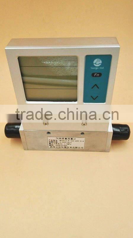 air mass flow meters