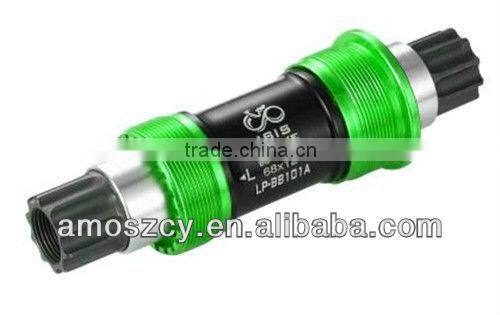 ISIS spline bicycle bottom bracket