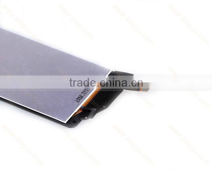 Shenzhen leading manufacturer for sony z3 mini lcd screen with digitizer original lcd replacement digitizer