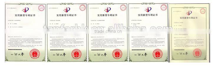 Tanfar Semi-Automatic Shao Mai Forming Machine