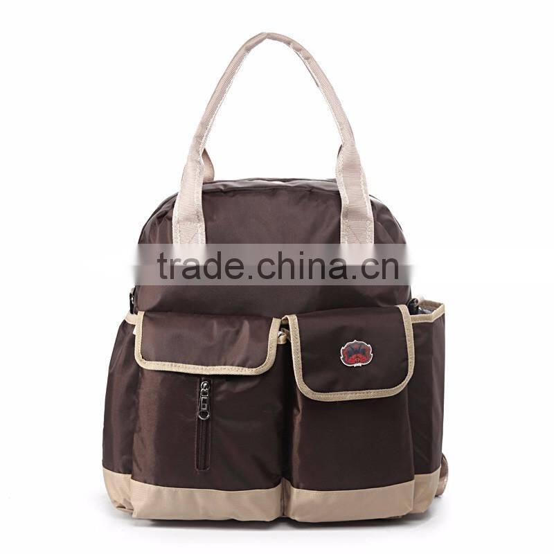 2015 Fashion new big capacity cooler bags