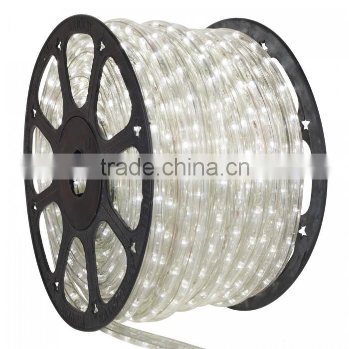 Hot sale Outdoor Solar Led Rope Light