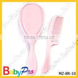 Partypro Wholesales Colorful Baby Comb And Brush Set