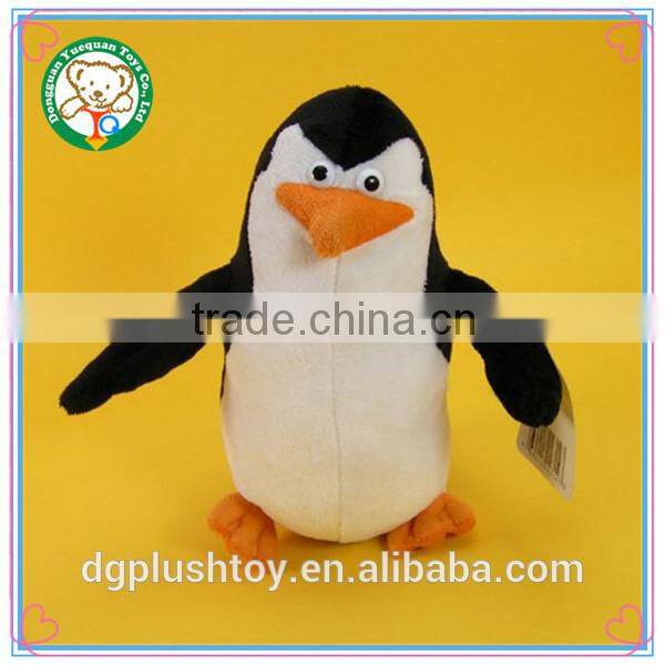 High quality Penguin stuffed toys Animal plush toy