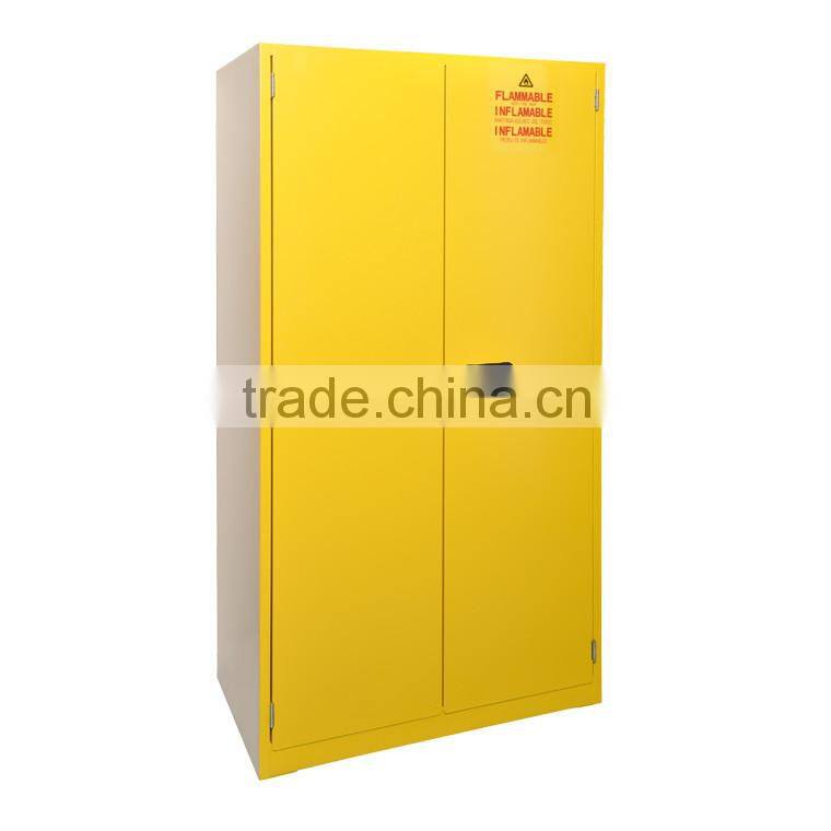 Laboratory storage cabinet with ventilation hole SHGG56017(ZJ199)