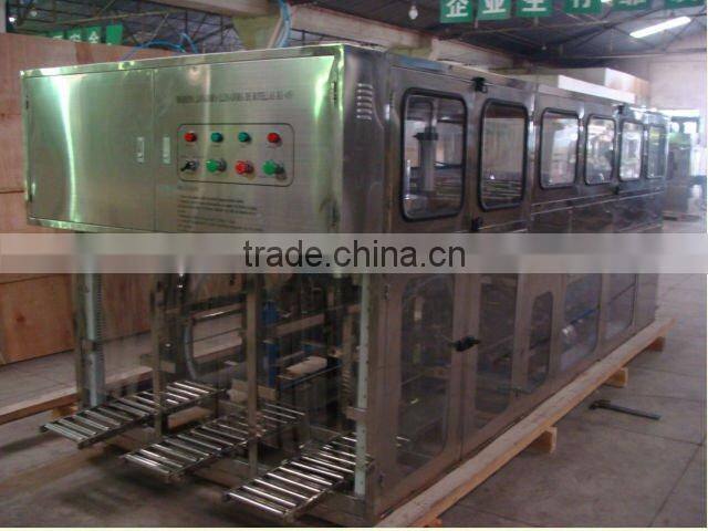 5 Gallon Barreled Water Filling Machine