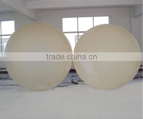 Atmospheric Soundings balloons for Advertising and Weather