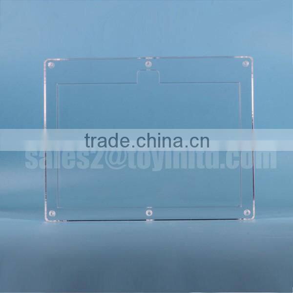 Acrylic Phone Display APD--019