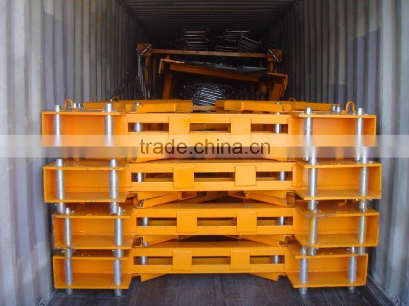 T5513-6t Topkit Tower Crane