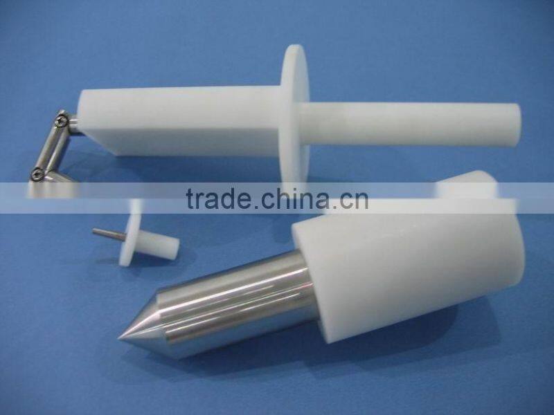 Standard IEC61032 electrical safty test probe 43 rectangular finger