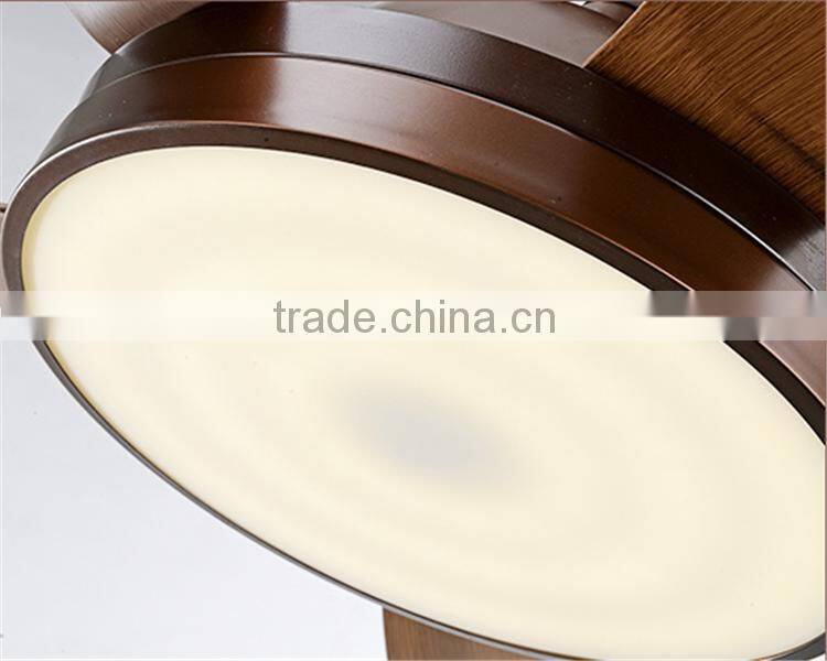 42" Villager 5 Blade Ceiling Fan