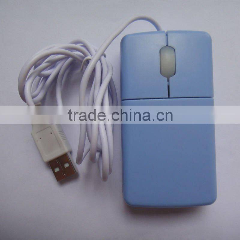 new design wireless usb mouse pro