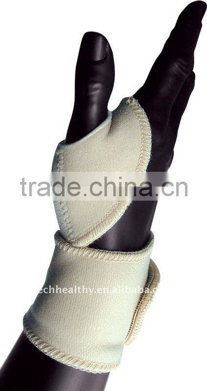 adjustable buckle wrist band