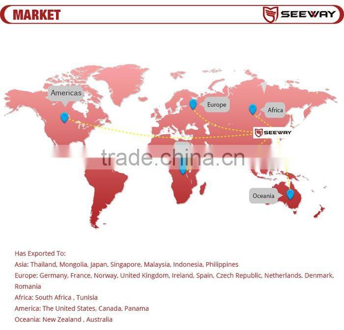 Seeway en388 3443 mechanical work gloves