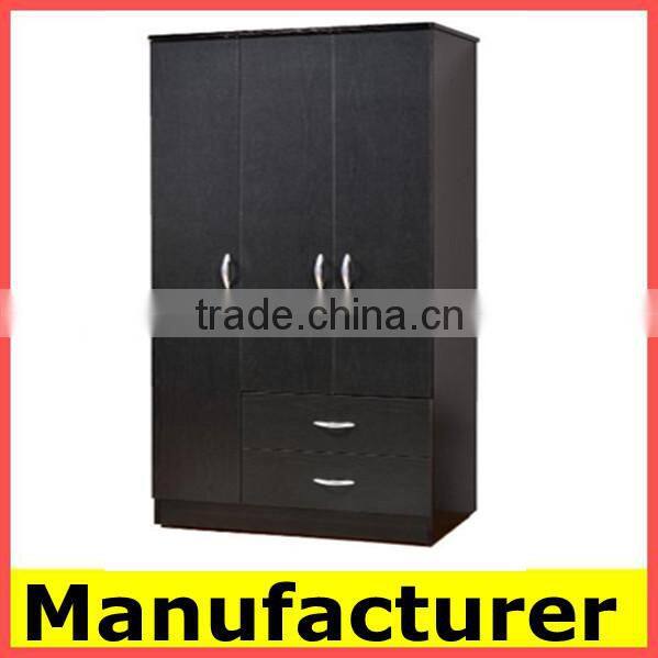 best sale Bedroom Wardrobe Closet And Furniture Material Factory