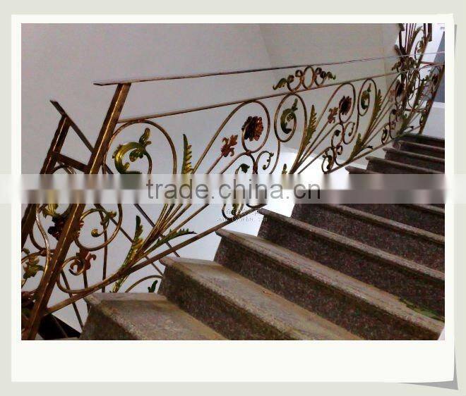 2015 of the latest popular hand rail