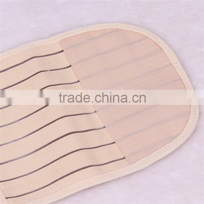 Oem factory maternity wear pregnancy belly band ,maternity support belt ,back brace pregnancy belly belt