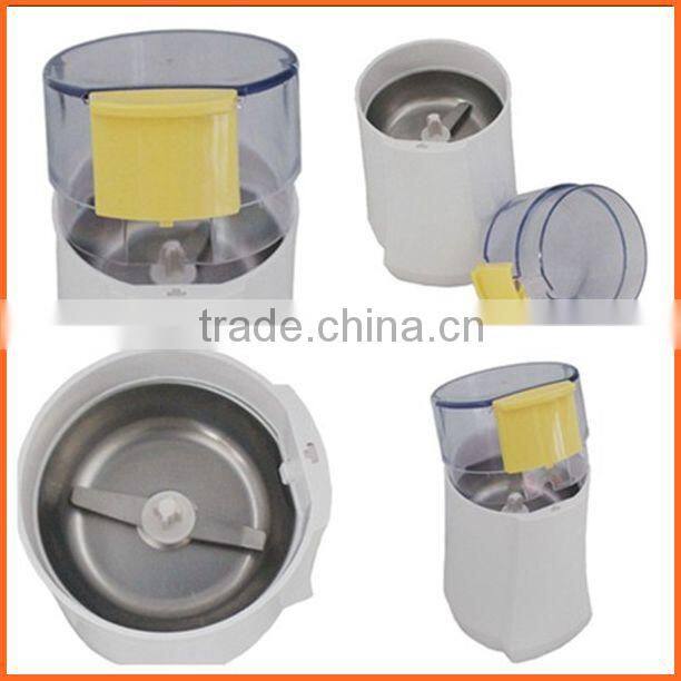 2014 Hot sale & cheaper household electric coffee grinder